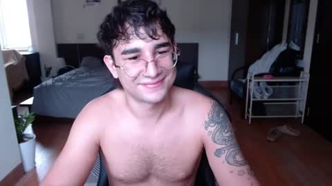 Alex   online show from July 5, 2026, 4:19 am