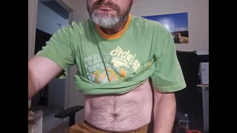 SteveTheTigerr online show from October 22, 2025, 5:19 am