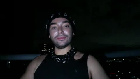 Snapshot of stevey_94 chatting on October 31, 2025, 5:19 am gay tease online show from October 31, 2025, 5:19 am