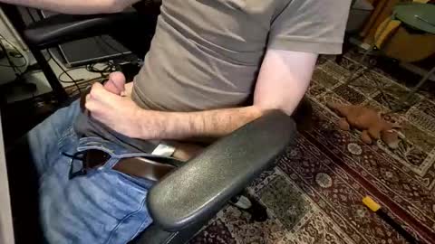 stevie_grey online show from September 18, 2025, 5:59 pm