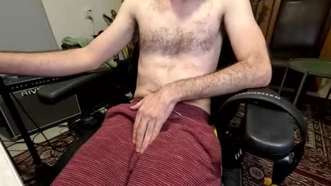 stevie_grey online show from October 25, 2025, 6:46 pm