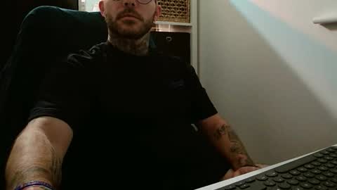 stevie_rae online show from October 29, 2025, 10:00 pm