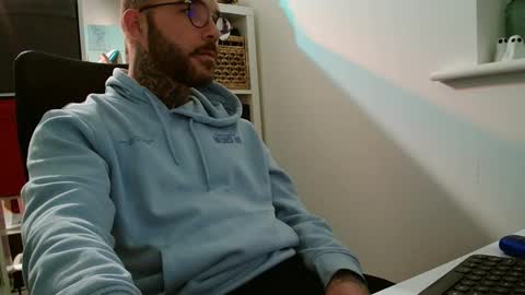 stevie_rae online show from November 9, 2025, 5:11 pm