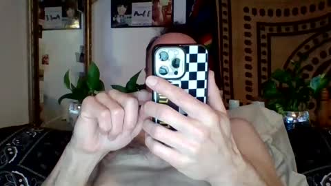 steviehard7 online show from February 22, 2025, 9:12 am