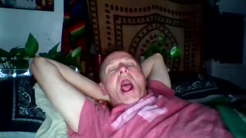 steviehard7 online show from February 23, 2025, 1:21 pm