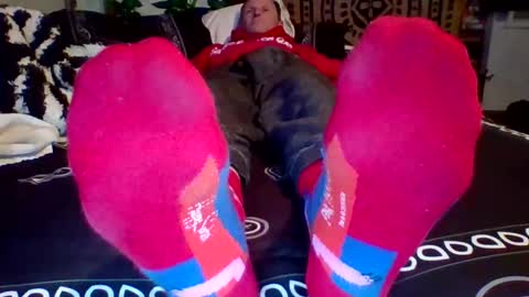 steviehard7 online show from March 4, 2025, 2:06 am