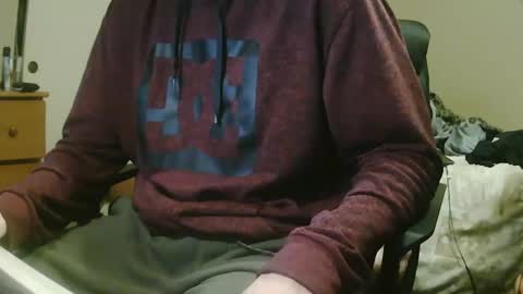 Snapshot of stevo69697 chatting on December 7, 2024, 7:16 am Chillguy online show from December 7, 2024, 7:16 am