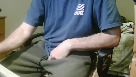 Snapshot of stevo69697 chatting on December 29, 2024, 3:46 pm Chillguy online show from December 29, 2024, 3:46 pm