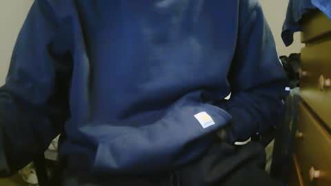 Snapshot of stevo69697 chatting on February 6, 2025, 5:14 am Chillguy online show from February 6, 2025, 5:14 am