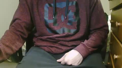 Snapshot of stevo69697 chatting on February 18, 2025, 5:42 am Chillguy online show from February 18, 2025, 5:42 am