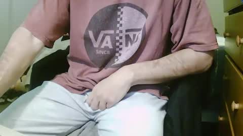 Snapshot of stevo69697 chatting on March 9, 2025, 5:49 pm Chillguy online show from March 9, 2025, 5:49 pm