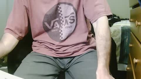 Snapshot of stevo69697 chatting on March 9, 2025, 9:03 pm Chillguy online show from March 9, 2025, 9:03 pm