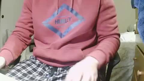 Snapshot of stevo69697 chatting on January 11, 2026, 4:34 pm Chillguy online show from January 11, 2026, 4:34 pm