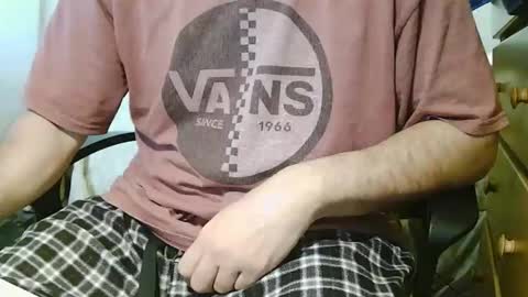 Snapshot of stevo69697 chatting on February 28, 2026, 4:41 pm Chillguy online show from February 28, 2026, 4:41 pm