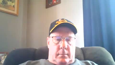 bobby online show from February 28, 2026, 8:54 pm