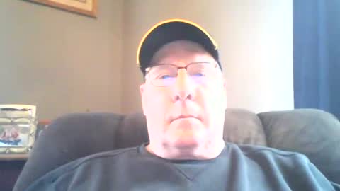 bobby online show from March 7, 2026, 4:59 pm