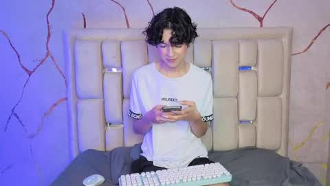 Sthepano  online show from March 25, 2026, 3:56 am