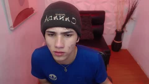 Stich online show from February 23, 2026, 12:35 pm