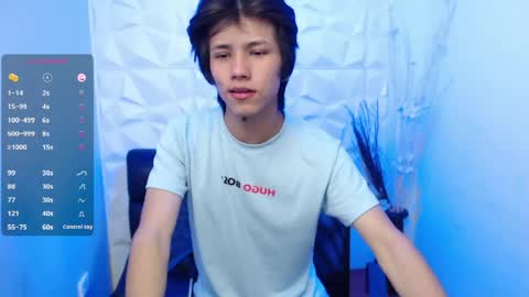 Stich online show from May 16, 2026, 7:27 am