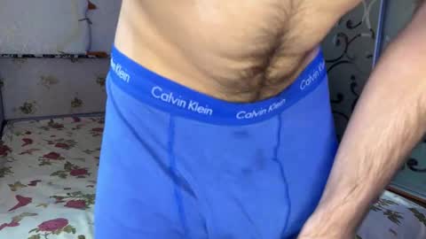 Chris online show from October 7, 2025, 8:55 am