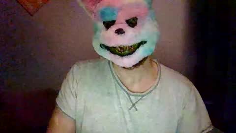 Mr.J online show from January 18, 2026, 1:53 am