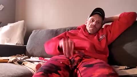 Snapshot of stickymouse45 chatting on October 25, 2025, 2:19 am stickymouse45 online show from October 25, 2025, 2:19 am