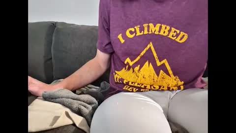 Snapshot of stickymouse45 chatting on January 8, 2026, 6:05 am stickymouse45 online show from January 8, 2026, 6:05 am