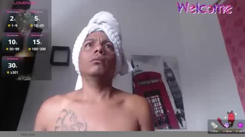 Stifanny online show from May 8, 2026, 11:48 am