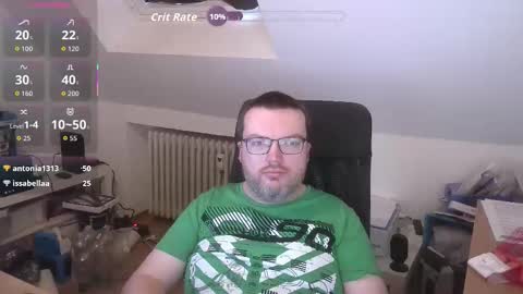 Oliver online show from November 26, 2025, 7:31 am