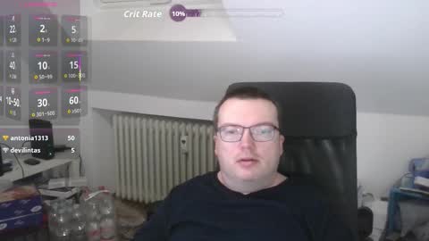 Oliver online show from February 5, 2026, 5:56 am