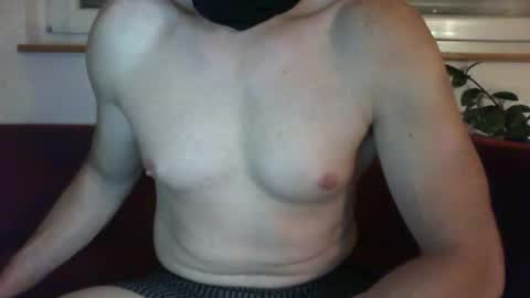 still_marcus online show from October 6, 2025, 9:56 pm