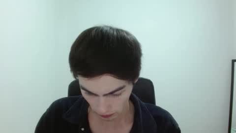 stiv_grant online show from January 13, 2026, 2:17 am