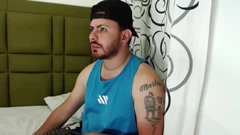 stive_0297 online show from December 21, 2025, 3:02 am