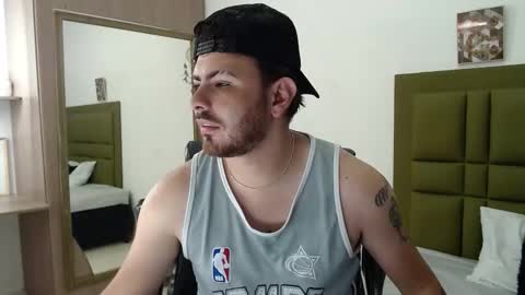 stive_0297 online show from January 9, 2026, 11:24 am