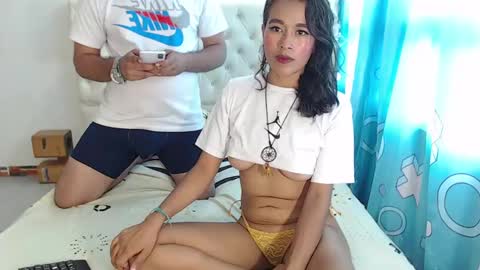 yuyuytoo online show from January 8, 2025, 7:56 pm