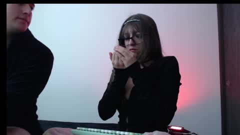 stiven online show from October 8, 2025, 9:23 pm