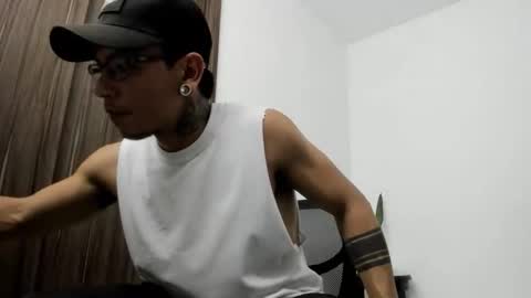 Snapshot of stiven_trainer chatting on June 8, 2026, 2:56 am stiven_trainer online show from June 8, 2026, 2:56 am