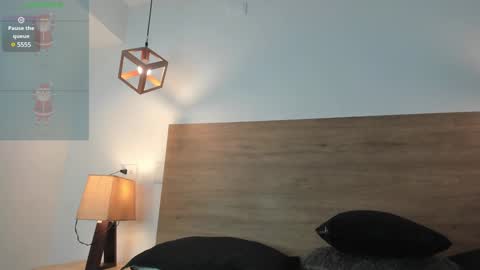 stivenbenet1 online show from January 10, 2025, 12:36 pm