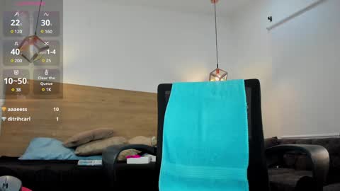 stivenbenet1 online show from February 4, 2025, 4:08 pm