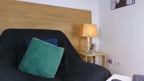 stivenbenet1 online show from October 13, 2025, 1:00 pm