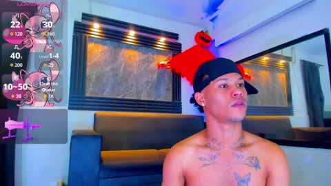 Snapshot of stivendreams chatting on October 17, 2025, 5:21 am friends online show from October 17, 2025, 5:21 am