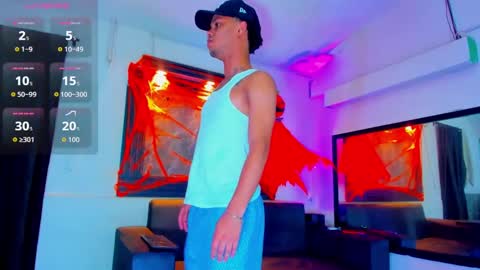 Snapshot of stivendreams chatting on October 19, 2025, 4:24 am friends online show from October 19, 2025, 4:24 am