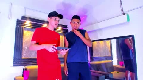 Snapshot of stivendreams chatting on November 8, 2025, 4:23 am friends online show from November 8, 2025, 4:23 am