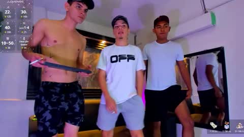 Snapshot of stivendreams chatting on November 10, 2025, 4:33 am friends online show from November 10, 2025, 4:33 am