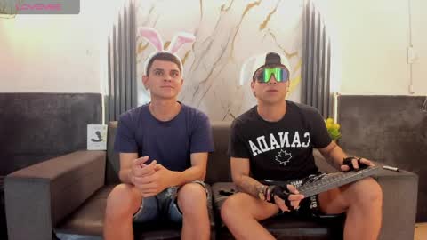 friends online show from April 4, 2026, 3:38 am