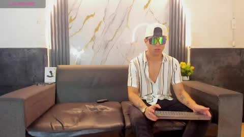 friends online show from April 17, 2026, 4:15 am