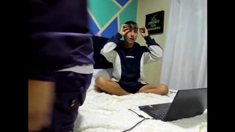 Stiven  online show from December 11, 2024, 2:19 am