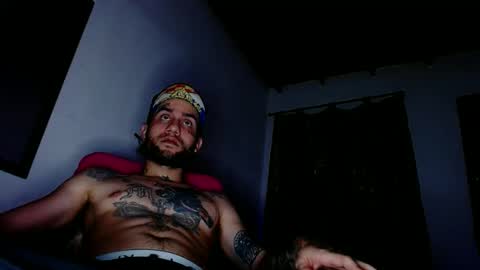 stiven online show from January 21, 2025, 1:08 am