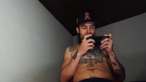 stiven online show from January 14, 2026, 6:52 am