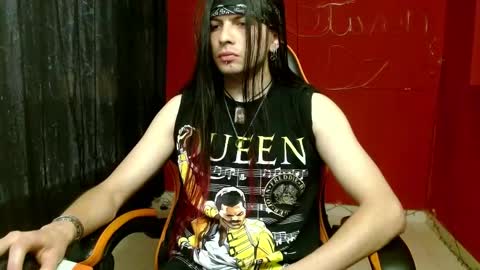 stivnhot online show from April 16, 2026, 9:39 pm